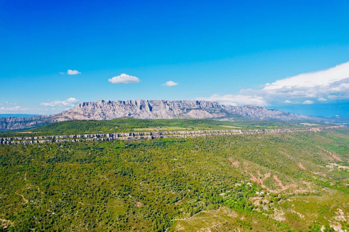 Les paysages de France : Une étude culturelle et historique pour votre recherche